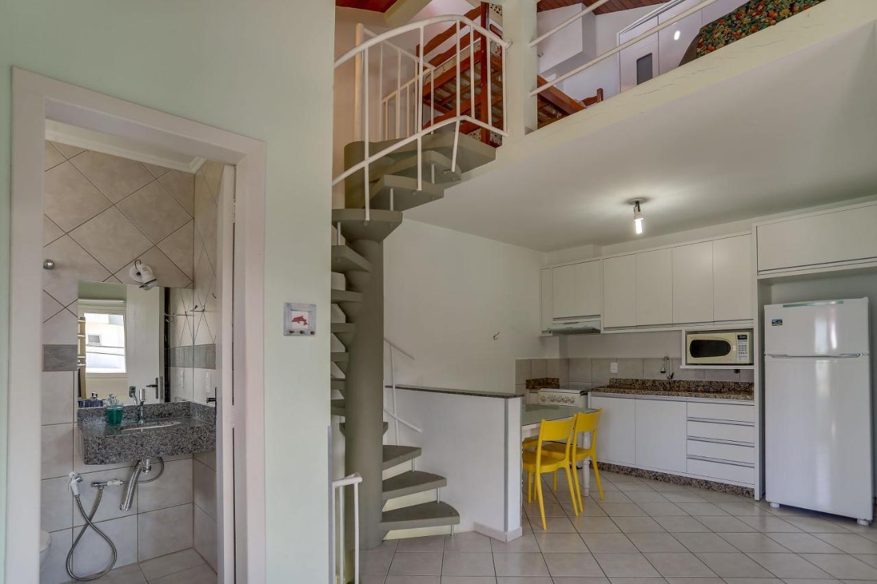 Апартаменти Flat Salsol Флоріанополіс Екстер'єр фото