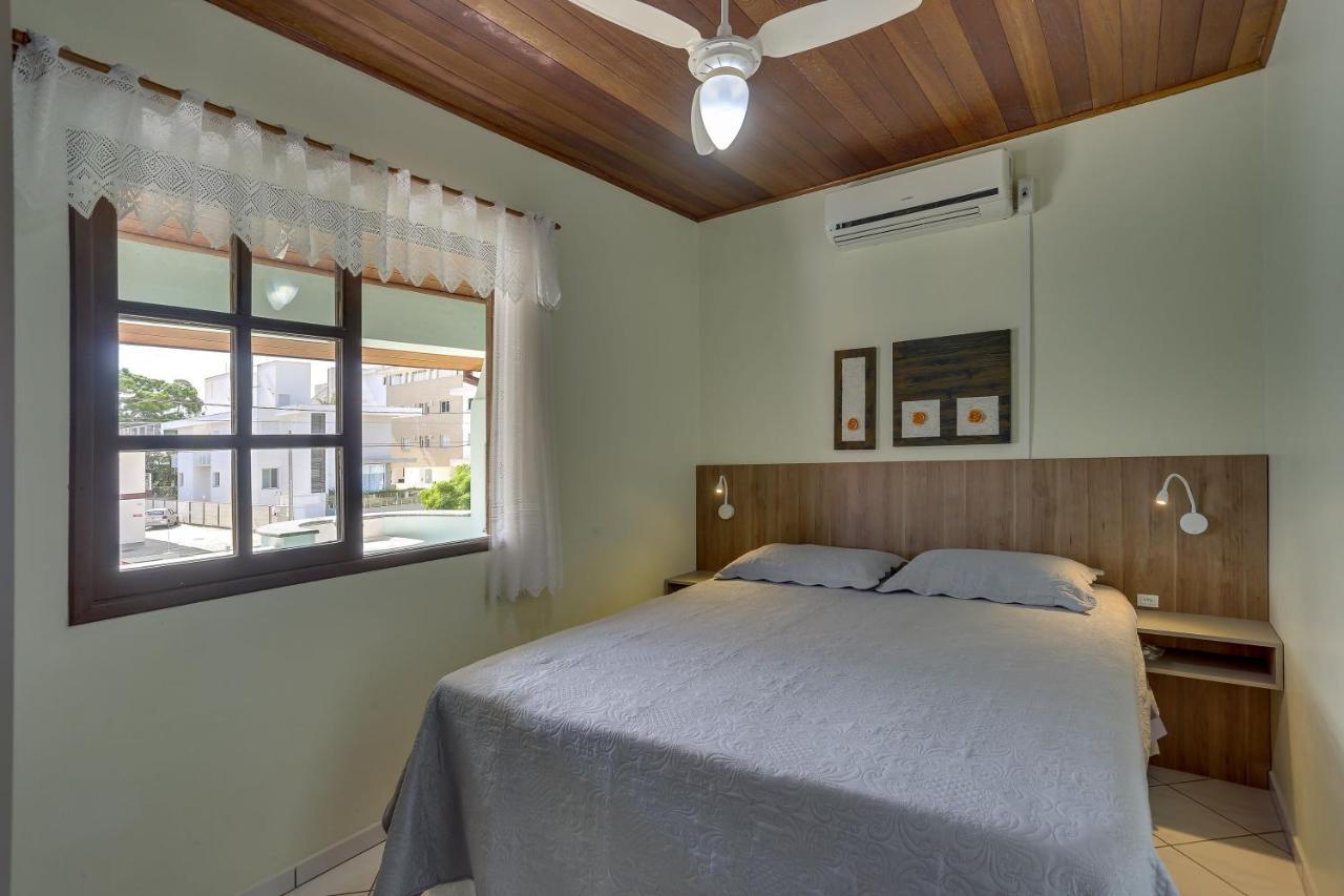 Апартаменти Flat Salsol Флоріанополіс Екстер'єр фото