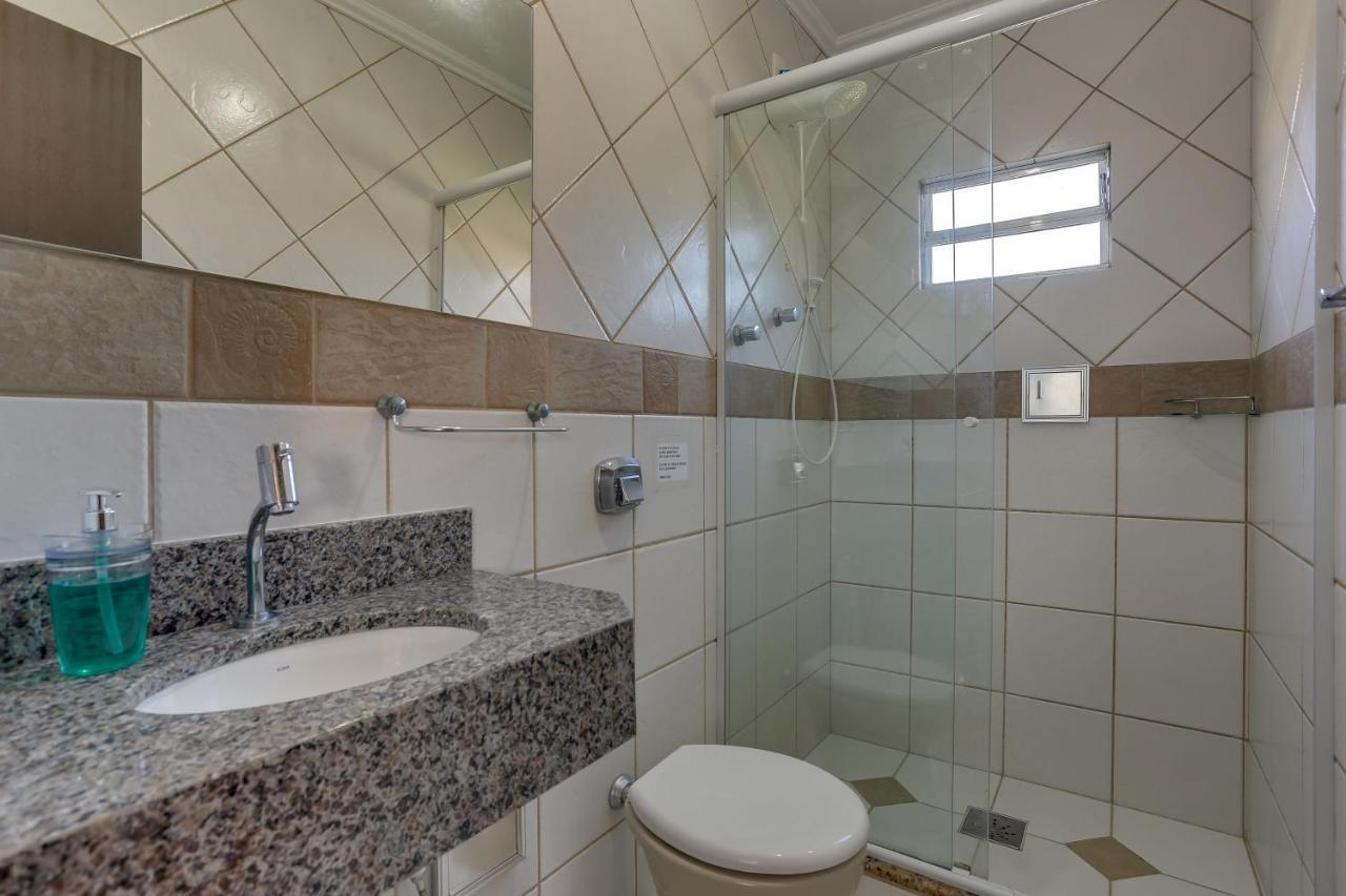 Апартаменти Flat Salsol Флоріанополіс Екстер'єр фото