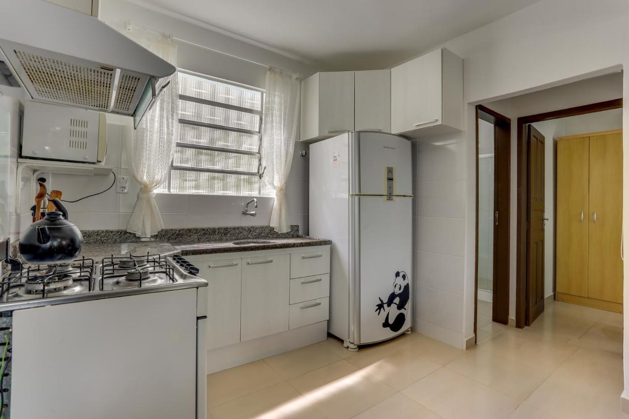 Апартаменти Flat Salsol Флоріанополіс Екстер'єр фото