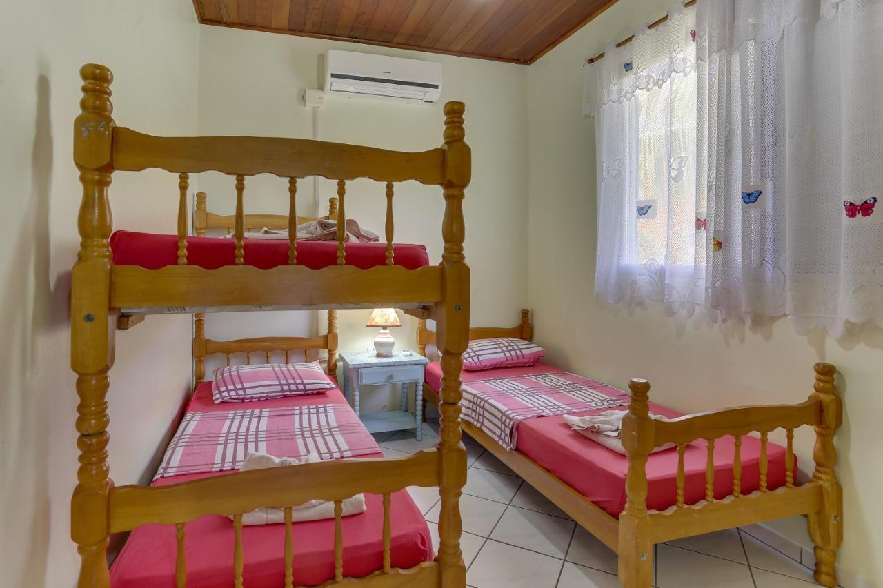 Апартаменти Flat Salsol Флоріанополіс Екстер'єр фото